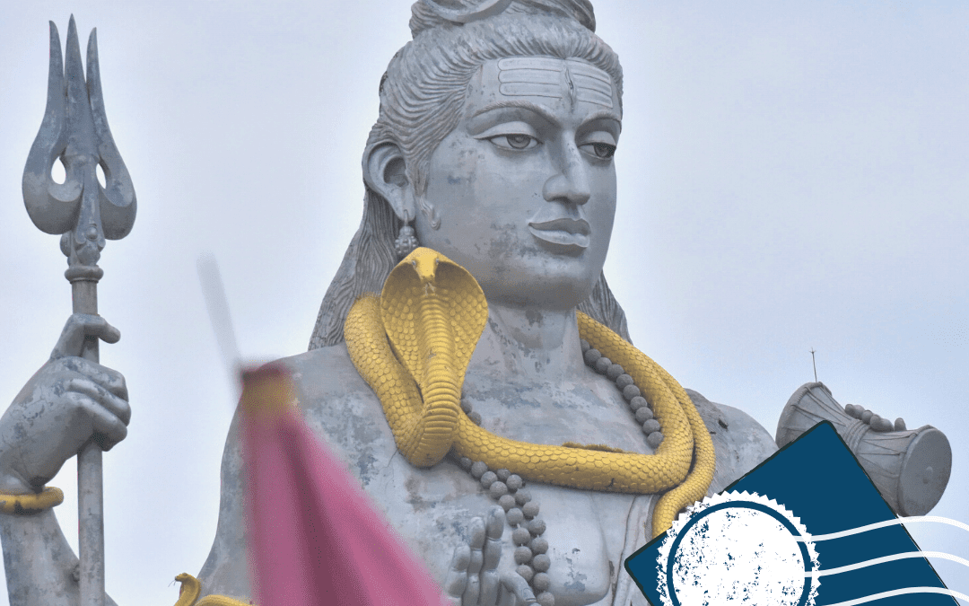 Passage to India: The Power of Surrender