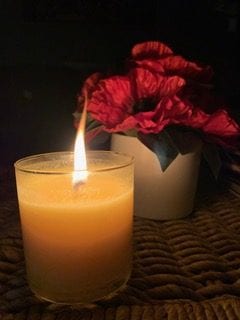 Loss during COVID-19: Thoughts on loved ones and childhood friends