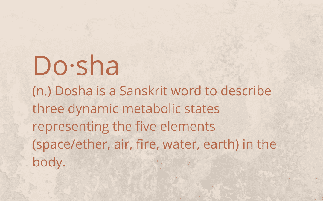 How Ayurveda and yoga are intricately tied together