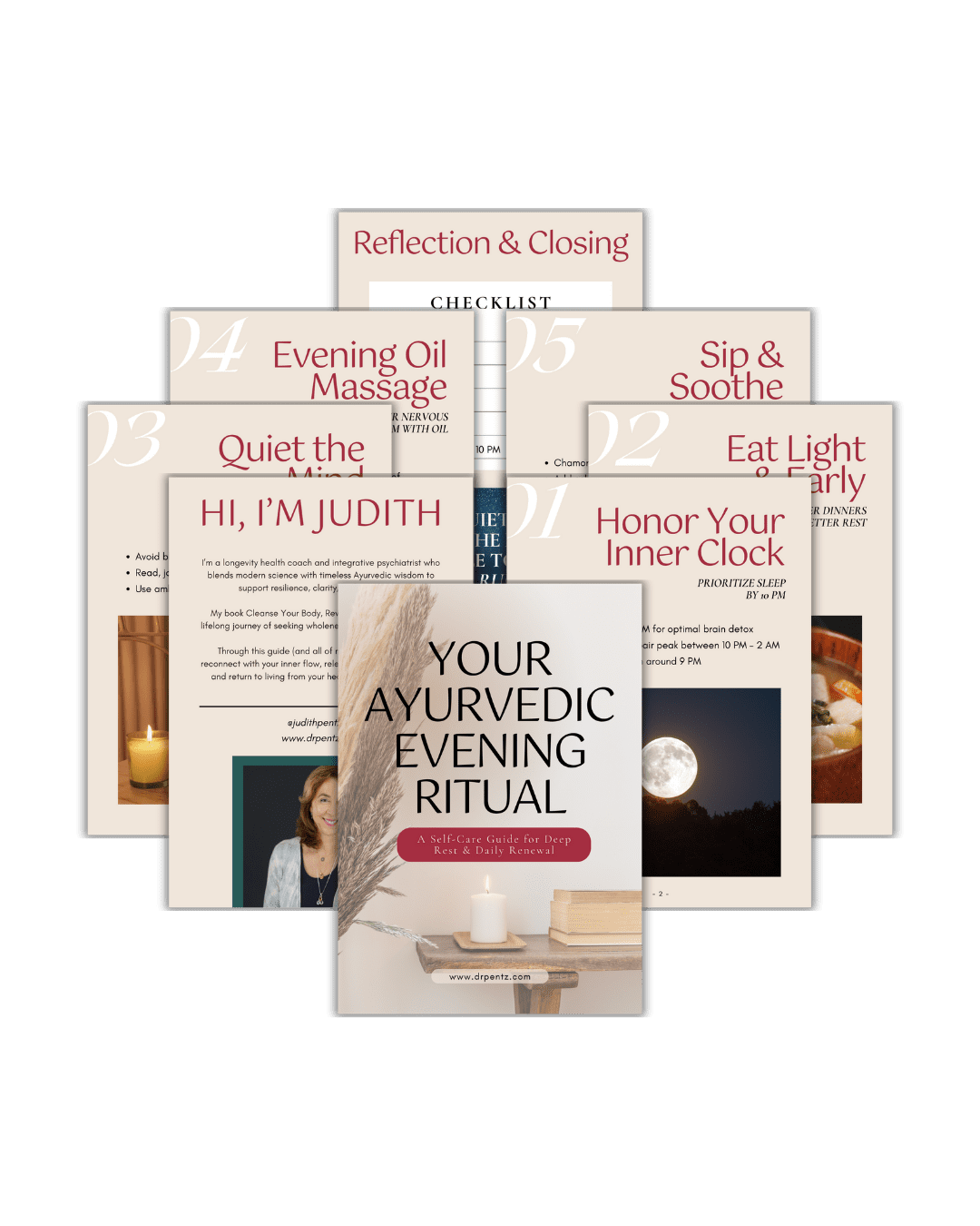 Marketing_Your Ayurvedic Evening Ritual