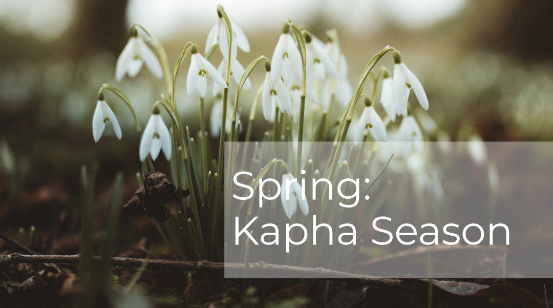 Embracing the Elements of Earth and Water